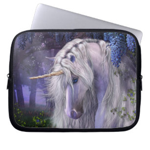 Funda Para Portátil Manga del ordenador portátil de la serenata del