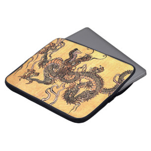 Funda Para Portátil Manga del ordenador portátil de la tapicería del