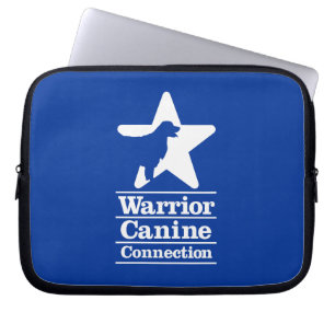 Funda Para Portátil Manga del ordenador portátil de WCC