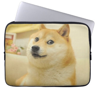 Funda Para Portátil Manga del ordenador portátil del dux