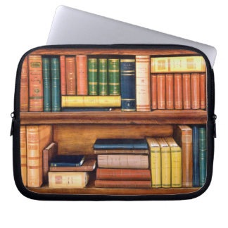 Funda Para Portátil Manga del ordenador portátil del estante de la