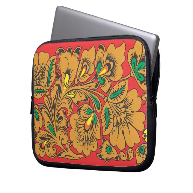 Funda Para Portátil manga del ordenador portátil del modelo del (Anverso izquierdo)