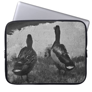 Funda Para Portátil Manga del ordenador portátil del neopreno 15
