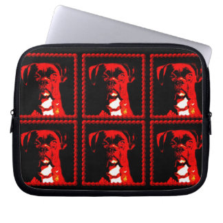 Funda Para Portátil Manga del ordenador portátil del neopreno del
