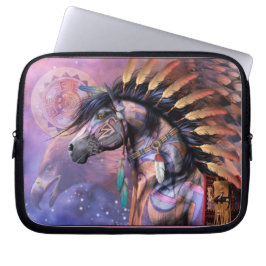 Funda Para Portátil Manga del ordenador portátil del Shaman