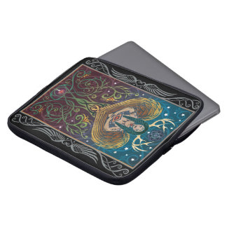 Funda Para Portátil Manga del ordenador portátil - Shaman de C.