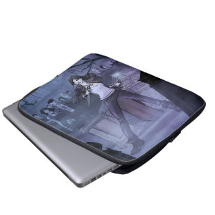 Funda Para Portátil Manga del portátil de diseño de ayuda