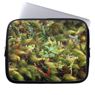 Funda Para Portátil Manga detallada para portátiles Moss