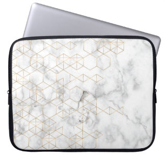 Funda Para Portátil Manga elegante del ordenador portátil