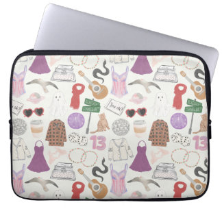 Funda Para Portátil Manga Eras para portátil