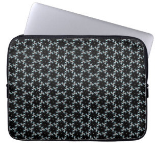 Funda Para Portátil Manga Fractal Finesse para portátiles