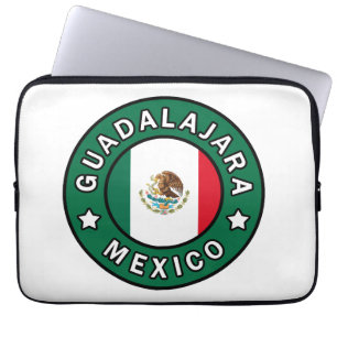 Funda Para Portátil Manga Guadalajara México