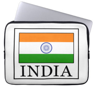 Funda Para Portátil Manga india