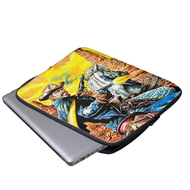 Funda Para Portátil Manga para portátil Bounty (Inferior anverso)