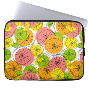 Funda Para Portátil Manga para portátil Citrus