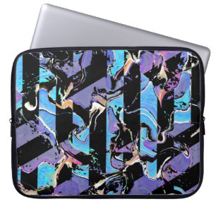 Funda Para Portátil Manga para portátil Eyesore