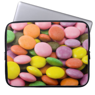 Funda Para Portátil Manga para portátil Sweet Bonbons