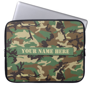Funda Para Portátil Manga personalizada del ordenador portátil del