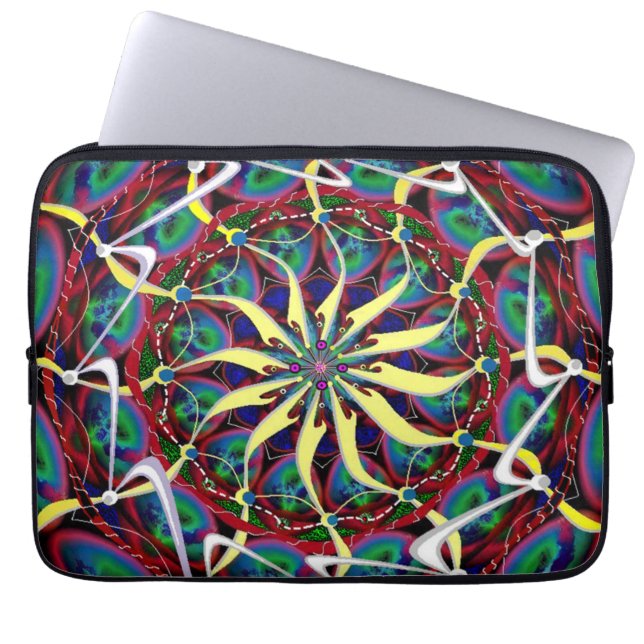 Funda Para Portátil Manga portátil (Frente)