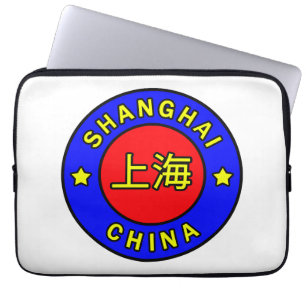 Funda Para Portátil Manga portátil china de Shanghai