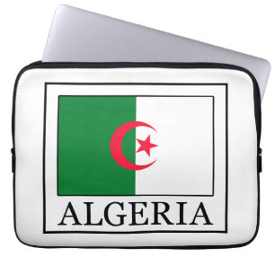 Funda Para Portátil Manga portátil de Argelia