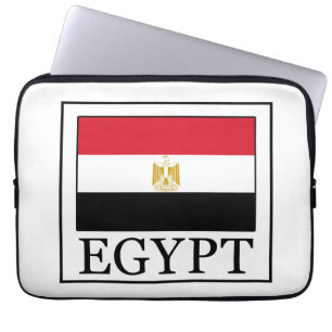 Funda Para Portátil Manga portátil de Egipto