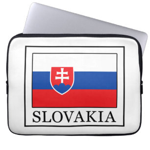Funda Para Portátil Manga portátil de Eslovaquia