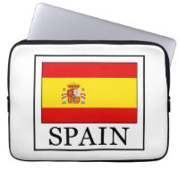 Manga portátil de España