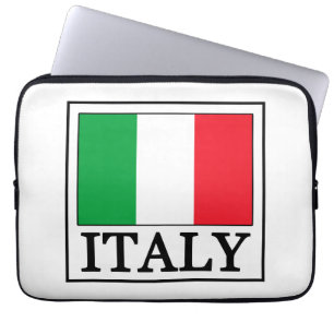 Funda Para Portátil Manga portátil de Italia