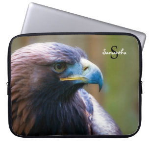 Funda Para Portátil Manga portátil Golden Eagle Neoprene de 15"