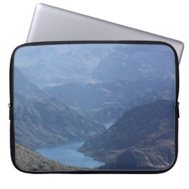 Funda Para Portátil Manga portátil Lake Meade