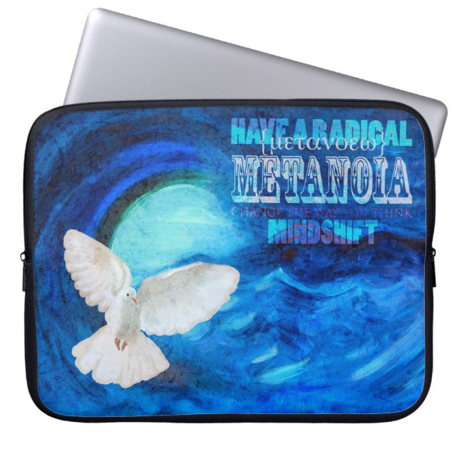 Funda Para Portátil Manga radical de Mindshift Macbook (Frente)