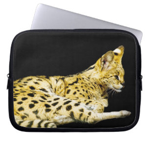 Funda Para Portátil Manga Serval para Portátiles