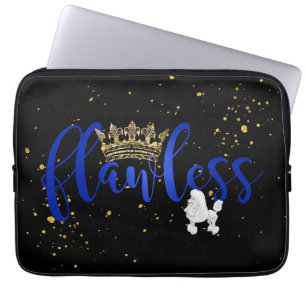 Funda Para Portátil Manga sin defectos del ordenador portátil