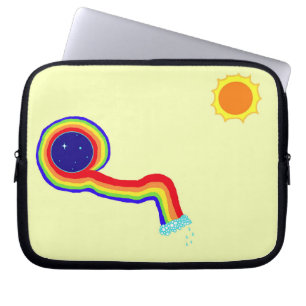 Funda Para Portátil Manga Sky Dream
