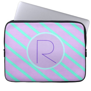 Funda Para Portátil Manga suave-Básica caprichosa del R-Ordenador