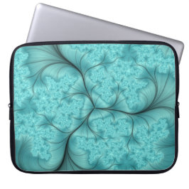 Funda Para Portátil Manga superior de Candy Lap de algodón