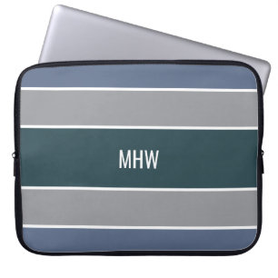 Funda Para Portátil Mangas de encargo del ordenador portátil del