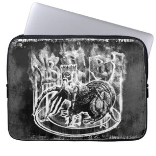 Funda Para Portátil Mangas de la computadora de Bael