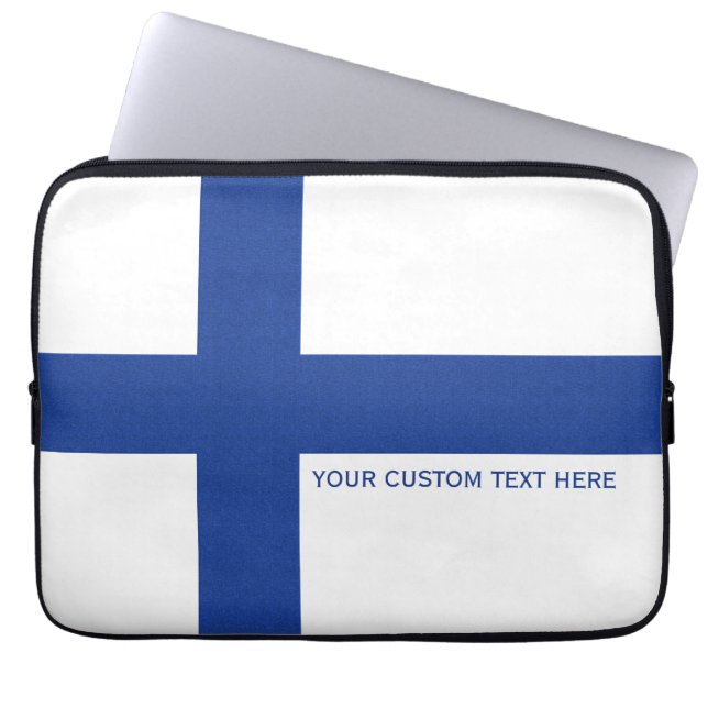 Funda Para Portátil Mangas de ordenador portátil del personalizado de  (Frente)