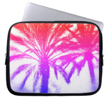 Mangas de portátil "Palm"