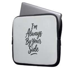 Funda Para Portátil Mangas elegantes para portátiles - Regalo protecto