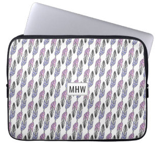 Funda Para Portátil Mangas monográficas de personalizado de patrones d