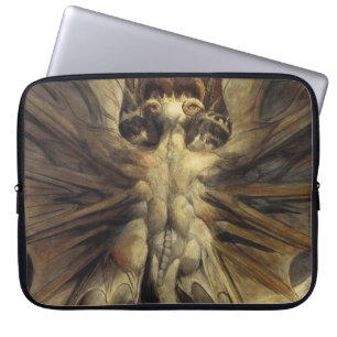 Funda Para Portátil Mangas para portátil Red Dragon