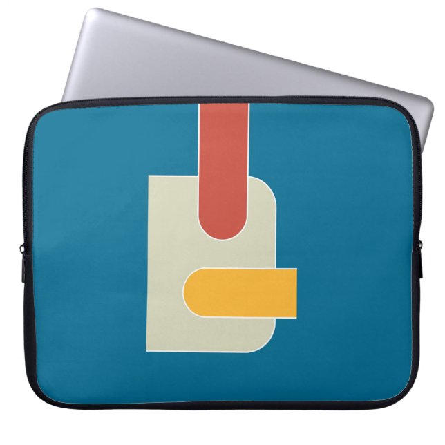 Funda Para Portátil Mangas para portátiles (Frente)