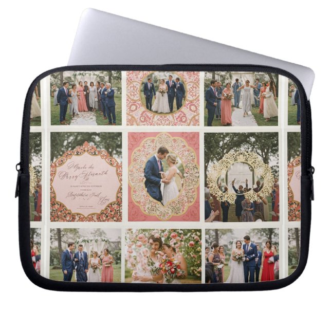 Funda Para Portátil Mangas para portátiles (Frente)