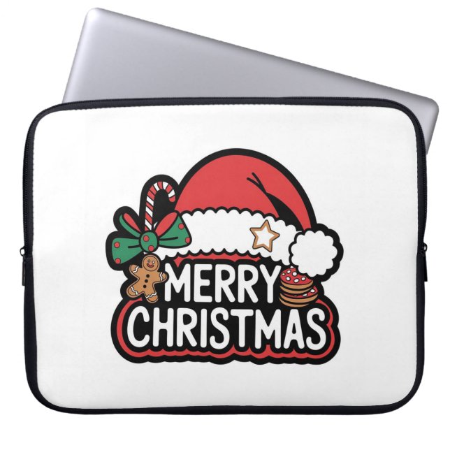 Funda Para Portátil Mangas para portátiles (Frente)