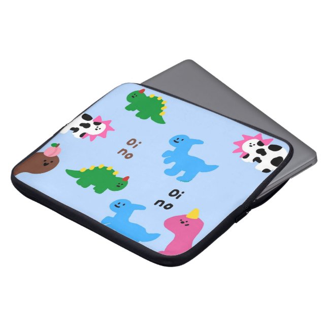 Funda Para Portátil Mangas para portátiles (Superior anverso)