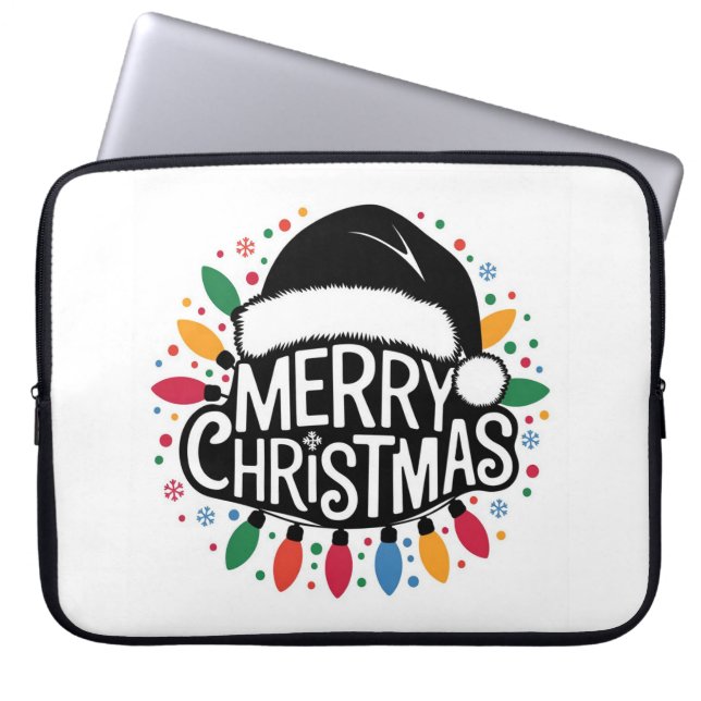 Funda Para Portátil Mangas para portátiles (Frente)
