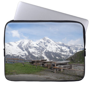 Funda Para Portátil Mangas para portátiles personalizados de los Alpes